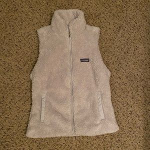 Patagonia Los Gatos Vest